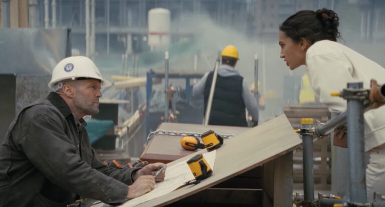 Filmes mais pirateados da semana por torrent (14 a 20 de abril)