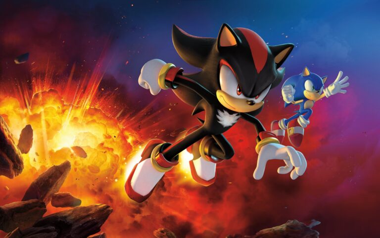 Sega Lança Três Novos Jogos para a Lançamento do Switch 2
