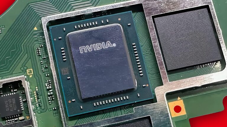 Switch 2: Especificações técnicas que Nintendo e Nvidia ainda não revelaram