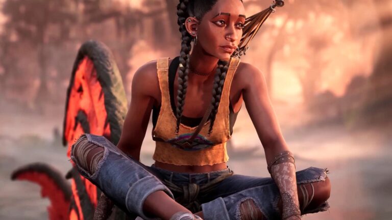 Lançamento de South of Midnight é um dos mais fracos da Xbox Game Studios no Steam.