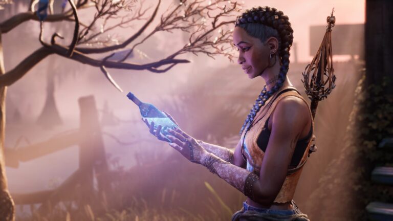 South of Midnight: uma experiência bem construída a 60fps nos consoles Xbox Series