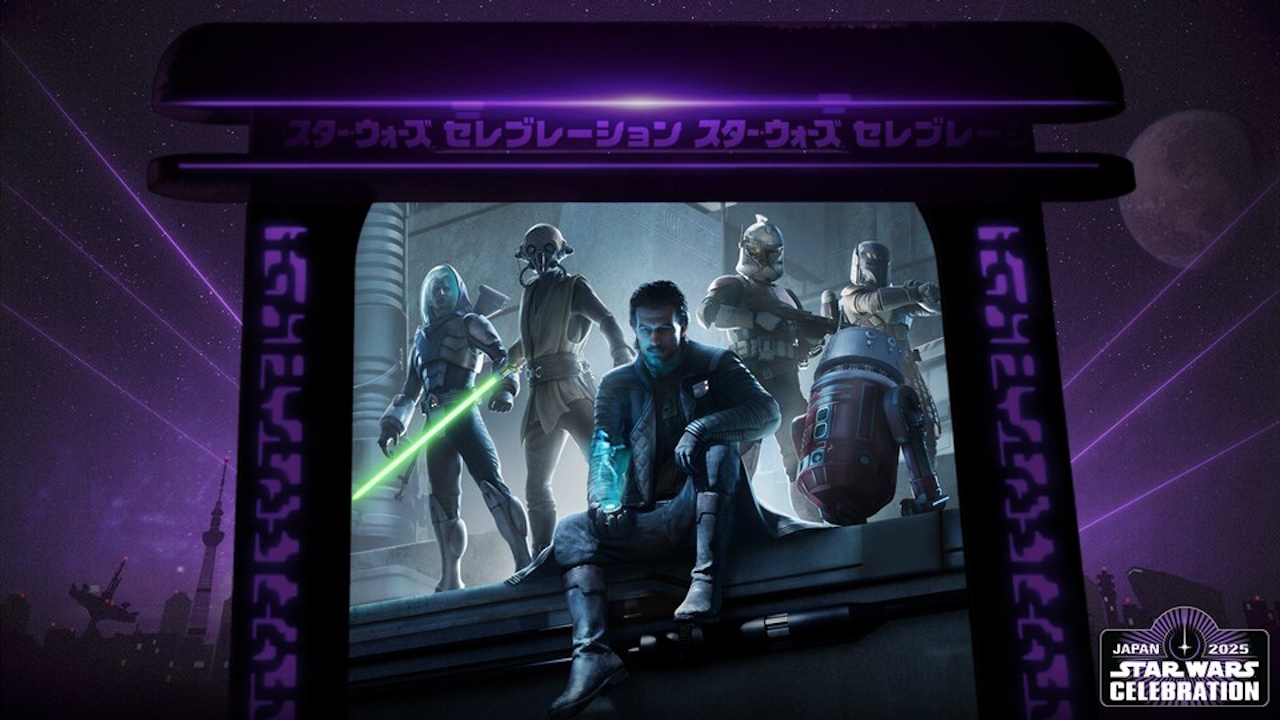 Star Wars Zero Company