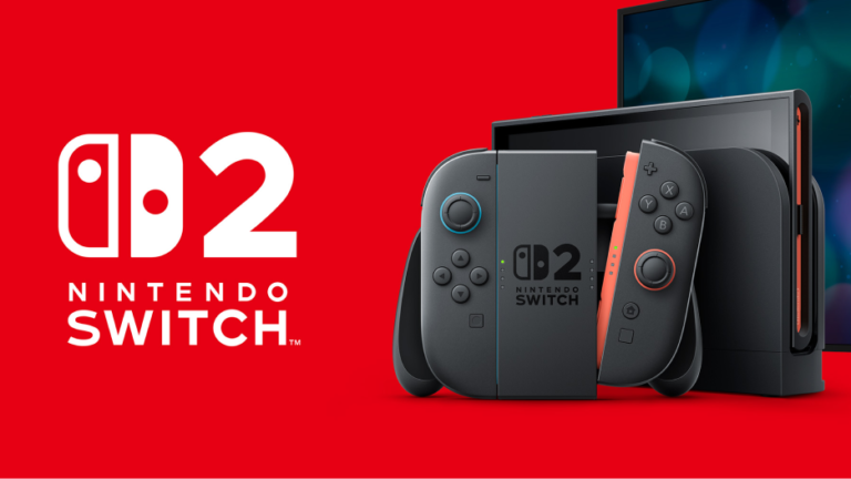 Alta demanda pelo Nintendo Switch 2 nos Estados Unidos