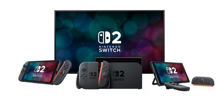 Switch 2 quase recebeu o nome de Super Nintendo Switch