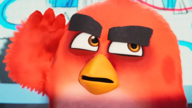 Filme Angry Birds 3 confirmado para 2027