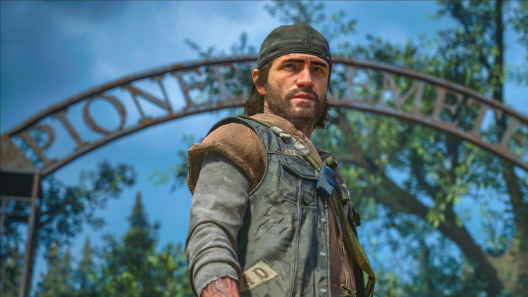 Days Gone Remastered Chega ao PS5 Pro com Modo PSSR Inovador
