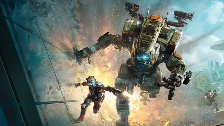 EA supera 1.800 demissões e cancela novo Titanfall novamente