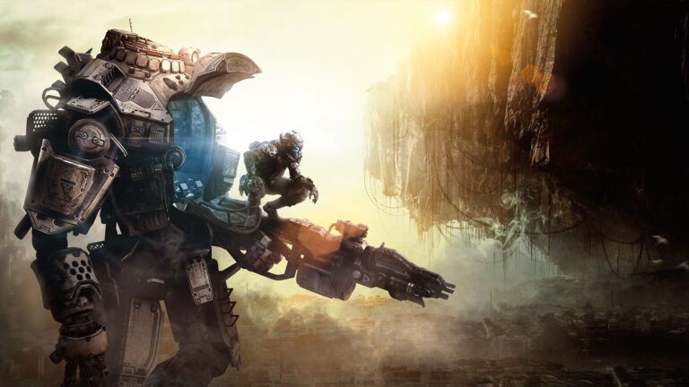 EA demite mais de 300 funcionários e cancela novos projetos, entre eles o Titanfall 3
