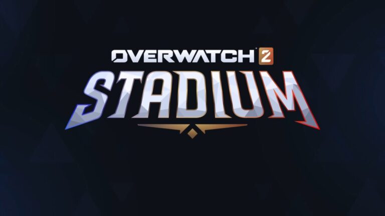 Modo Estádio: Uma Nova Experiência de Jogo em Overwatch 2