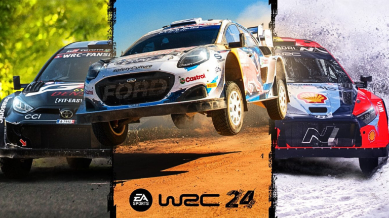 Codemasters encerra produção de jogos de rally