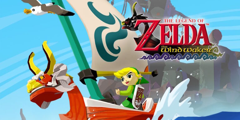 The Legend of Zelda: Wind Waker HD pode ser lançado no Switch 2