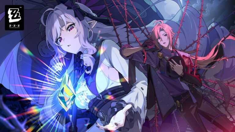 Zenless Zone Zero 1.7 é confirmado com data de lançamento e novo trailer