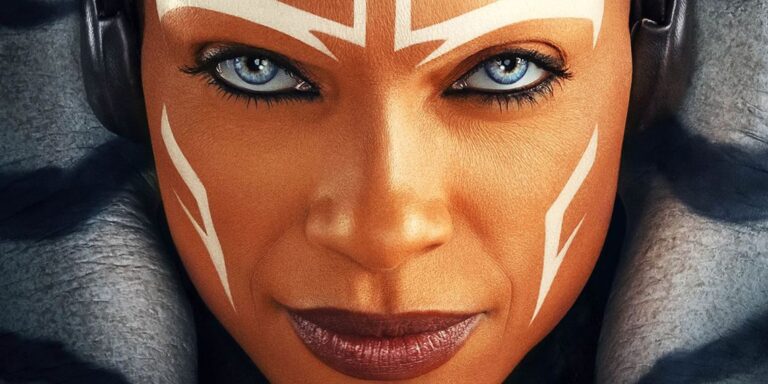 Anakin Skywalker Retorna na Segunda Temporada de Ahsoka