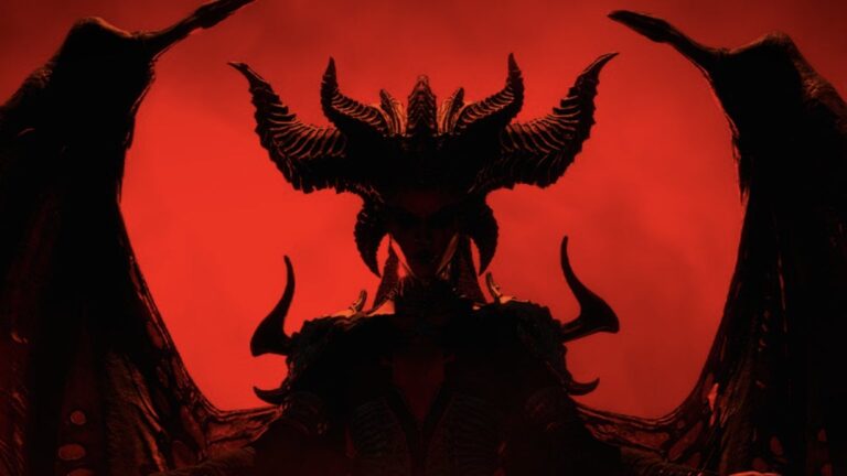 “Diablo 4 Pode Chegar ao Nintendo Switch 2”