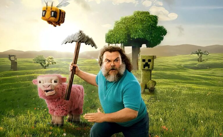 Minecraft: O Filme arrecada US$ 301 milhões e estabelece novo recorde de bilheteira