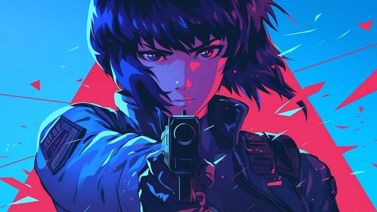 Politicamente corretos arruínam os jogos ocidentais, afirma Mamoru Oshii