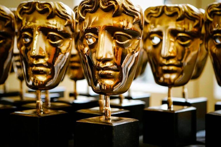 Astro Bot é eleito Jogo do Ano nos BAFTA Games Awards 2025, mais uma conquista para a PlayStation.