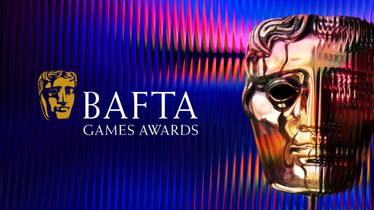 Astro Bot conquista o BAFTA 2025 e ganha o prêmio de Jogo do Ano; confira os vencedores.