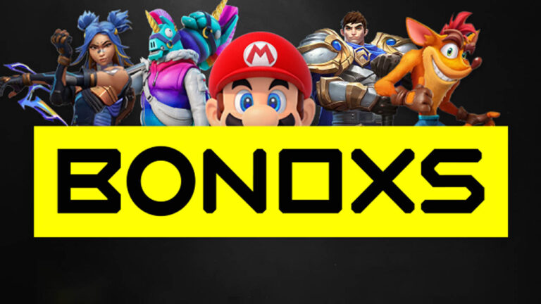 Aproveite gift cards com desconto, cashback e cupons na Bonoxs!