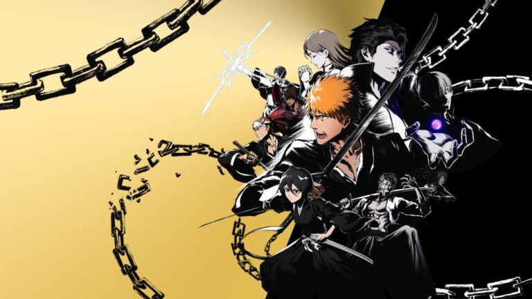 Análise: Bleach Rebirth of Souls apresenta estilo marcante e combate “afinado”