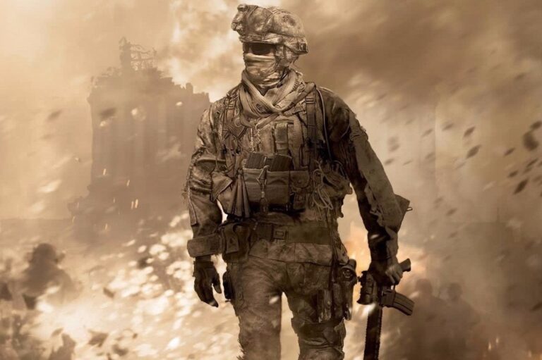 Classificação de Call of Duty: Modern Warfare 2 e 3 na Austrália