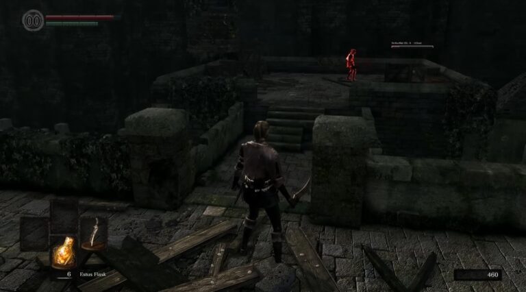 Dark Souls Remastered recebe mod impressionante para modo co-op!