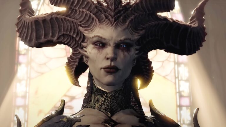 Diablo 4 Pode Chegar ao Nintendo Switch 2 em Breve