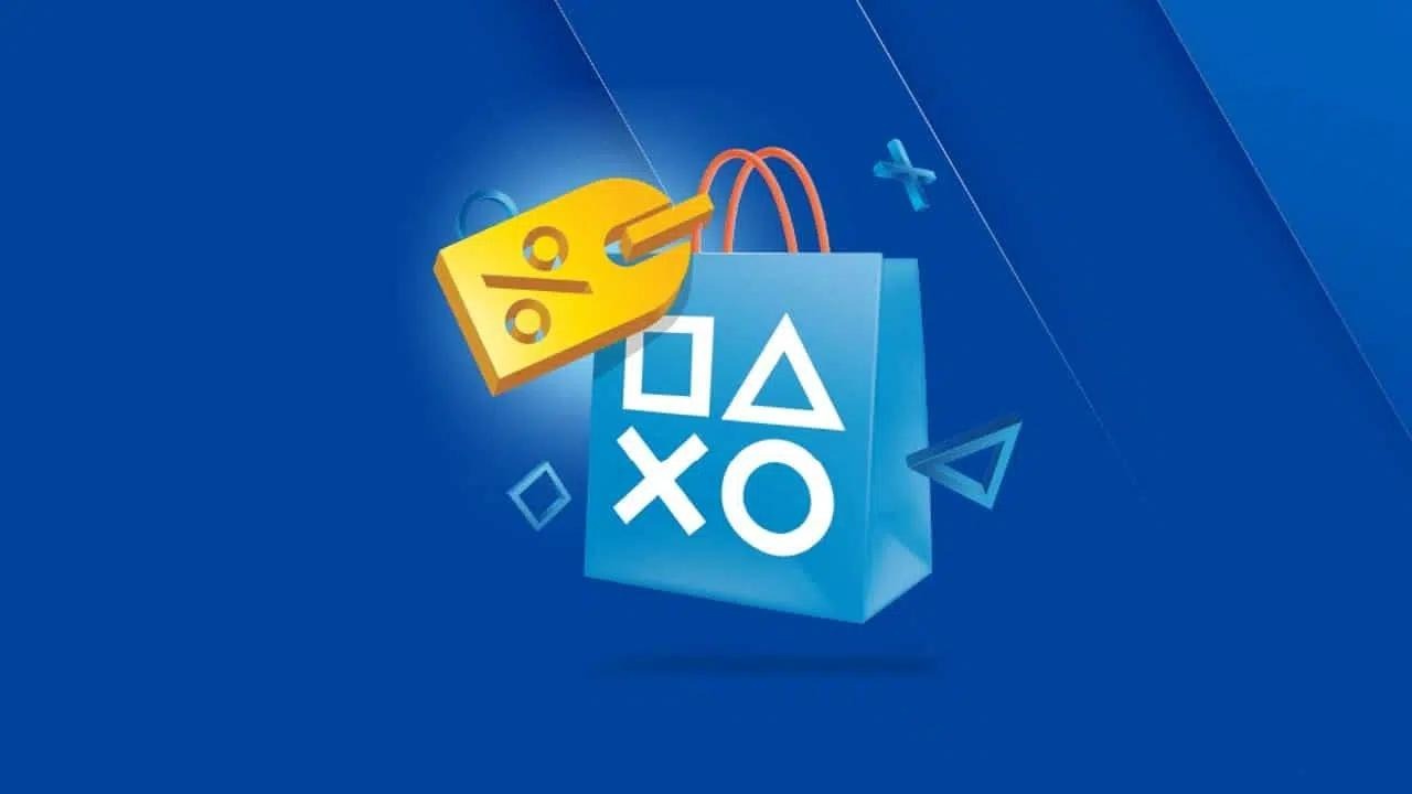 Promoção PS Store