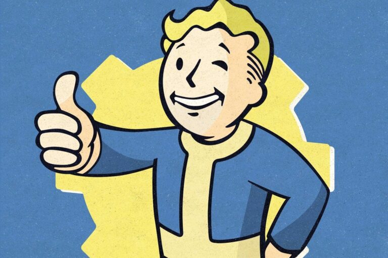 Rumores Indicam Possível Remasterização de Fallout 3