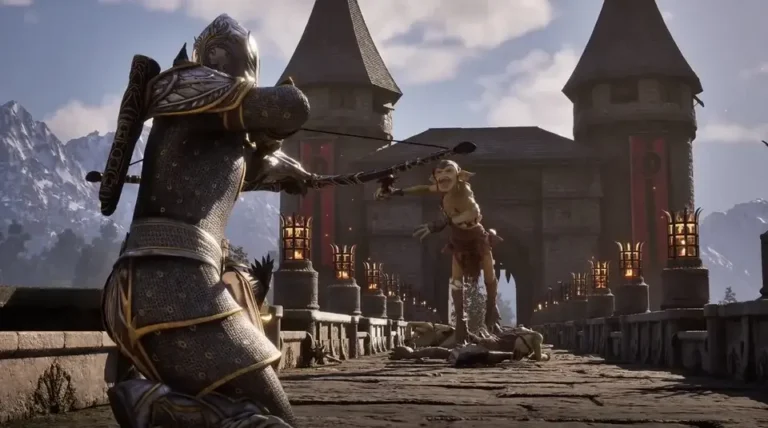 Remaster de The Elder Scrolls 4: Oblivion é confirmado