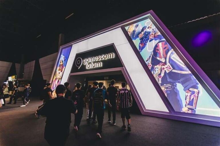 Bob Burnquist, Lenda do Skate, Confirmado na Gamescom Latam 2025