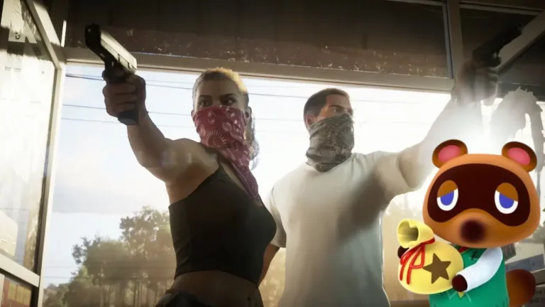 GTA 6 e Switch 2 prometem movimentar a indústria e elevar as receitas a patamares recordes até 2027