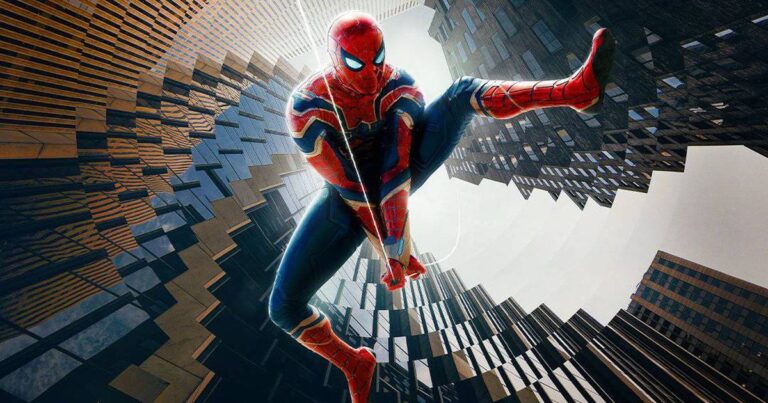 Homem-Aranha 4 é oficialmente intitulado e tem estreia marcada para 2026.