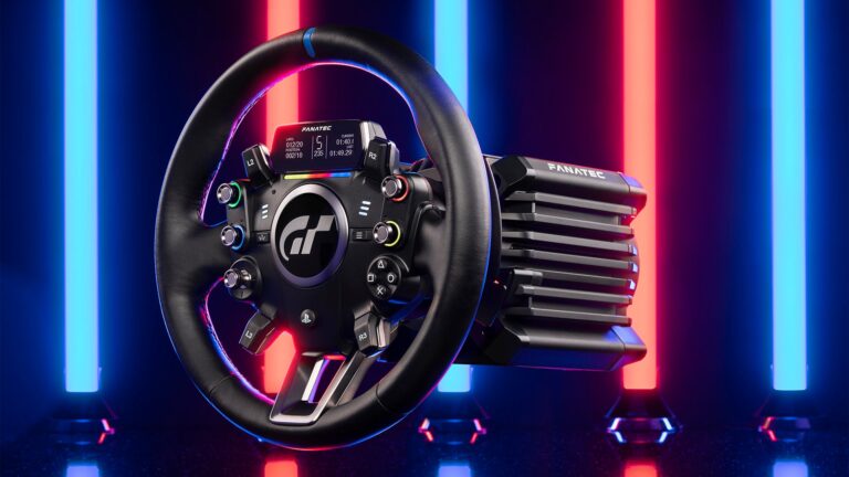 Fanatec eleva preços em até $300 nos Estados Unidos
