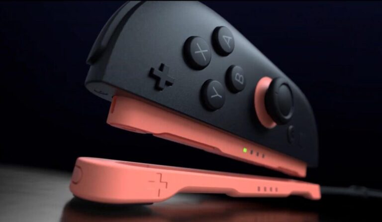 Switch 2: novo Joy-Con não contará com recurso para prevenir drift