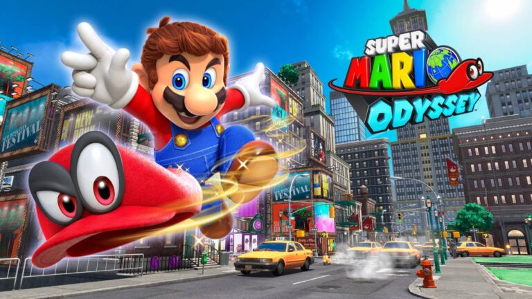 Confira quais jogos do Switch 1 receberão upgrade gratuito para o Switch 2.