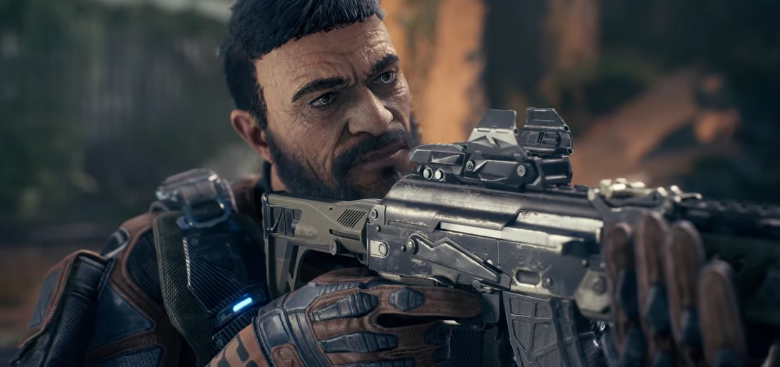 La Quimera - Trailer