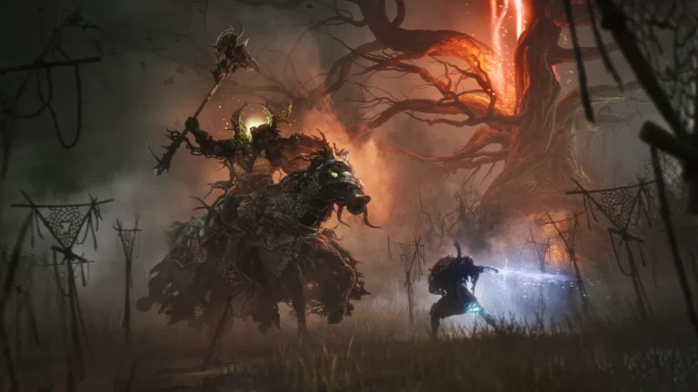 Crescimento Significativo nas Vendas de Lords of the Fallen 2.0