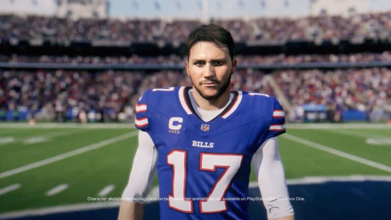 EA Sports Madden NFL 26 será lançado em agosto
