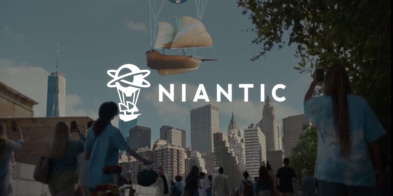 Niantic demite quase 70 funcionários em reestruturação interna
