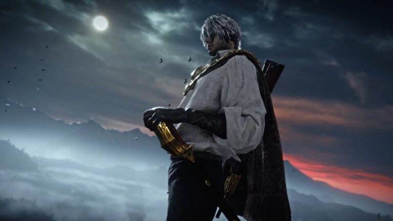 Duskbloods é o novo jogo da FromSoftware exclusivo para o Switch 2