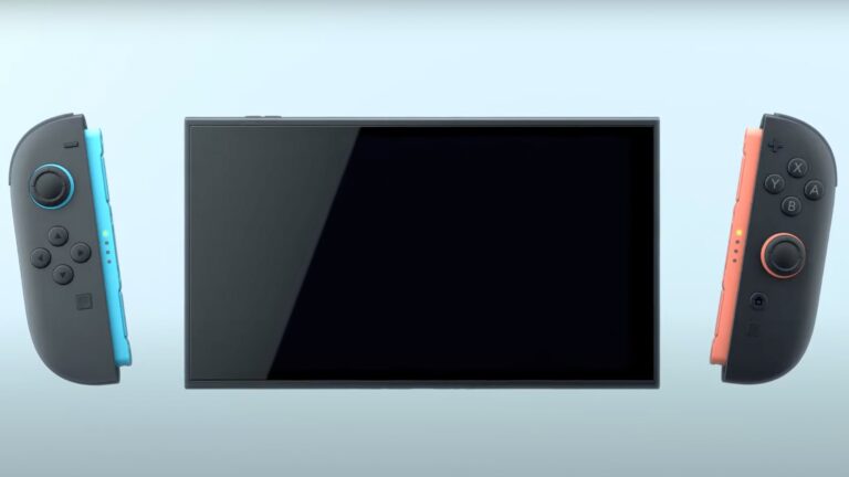 Switch 2 alcança busca recorde no Japão