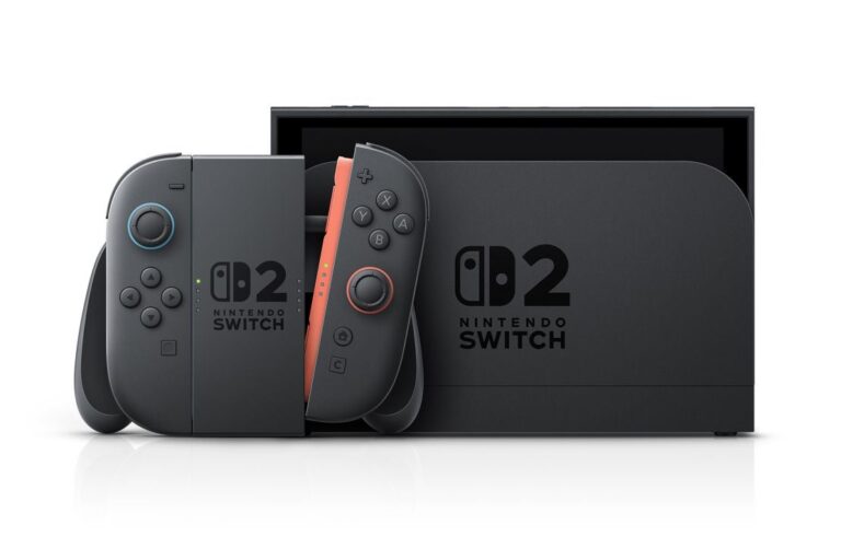 Analistas projetam vendas de 15 milhões de unidades para a Switch 2 em 2025.
