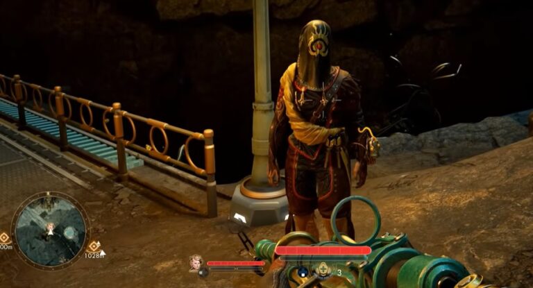 Outer Worlds 2 apresenta 11 minutos de gameplay em novo vídeo