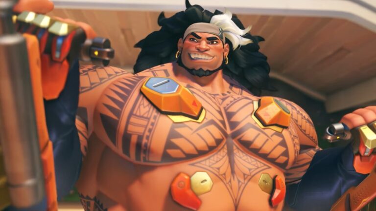 Overwatch Mobile pode ser lançado pela Nexon