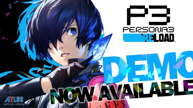 Persona 3 Reload lança demo gratuita; descubra este incrível jogo!
