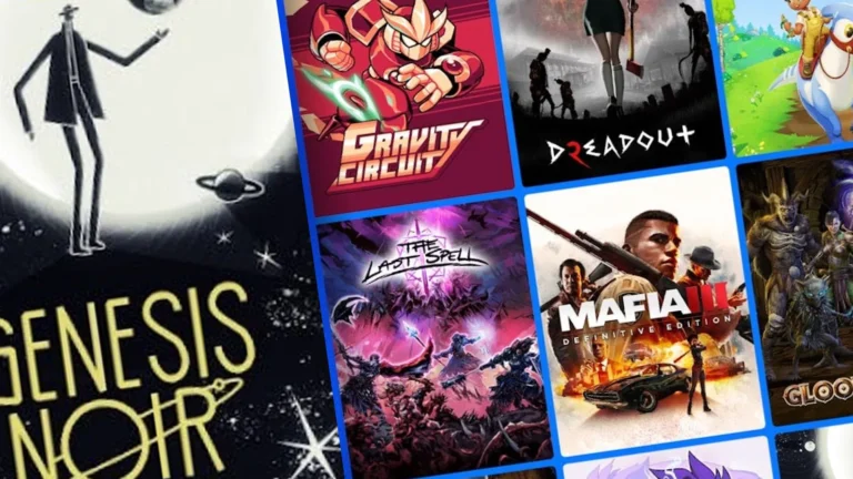 Prime Gaming disponibiliza 22 novos jogos gratuitos