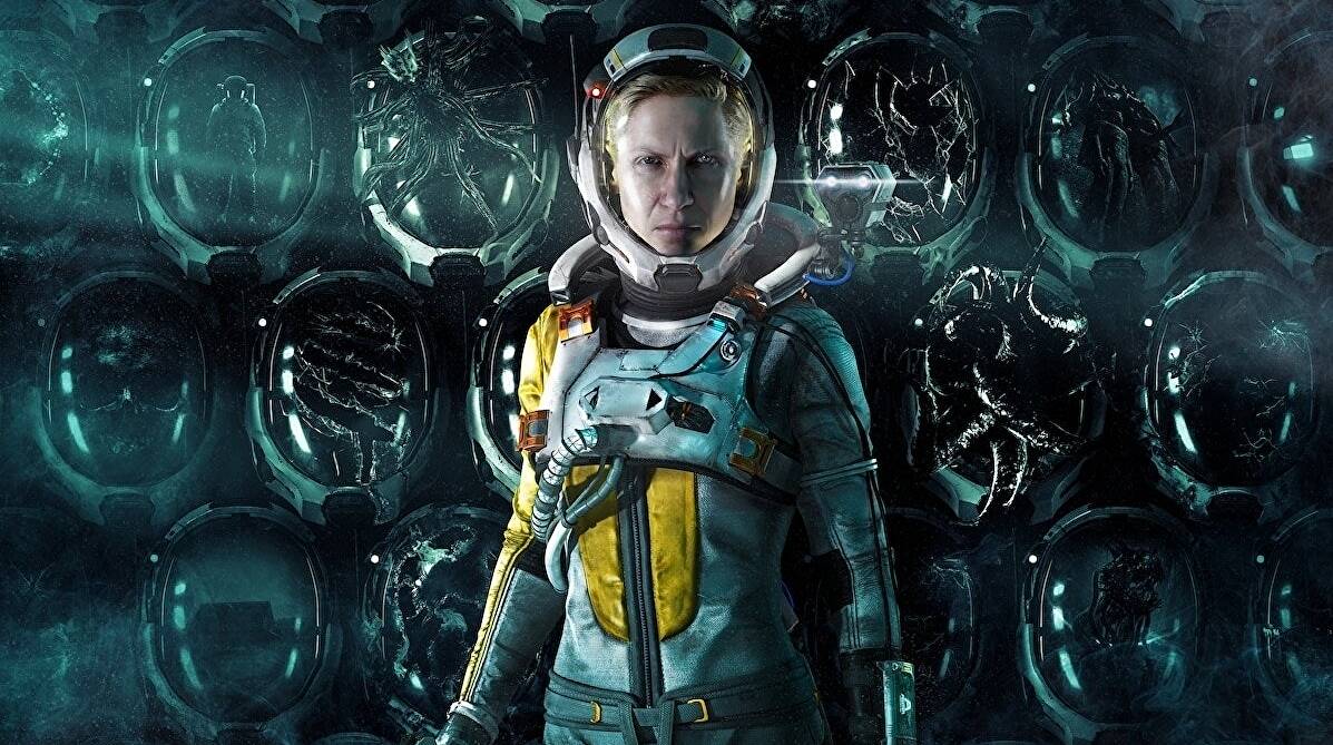 Atualização Returnal