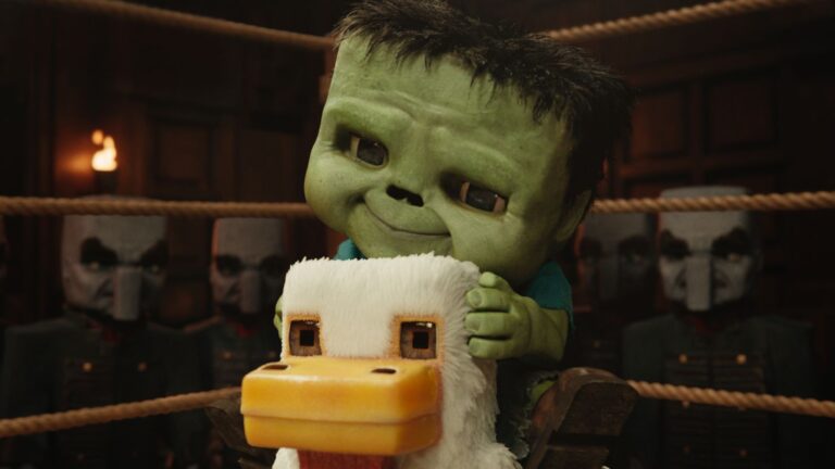 Diretor de filme baseado em Minecraft defende reações caóticas nas salas de cinema