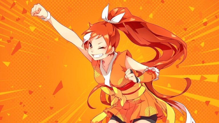 Crunchyroll Se Pronuncia Sobre a Utilização de Inteligência Artificial